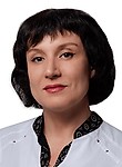 Пономаренко Оксана Владимировна