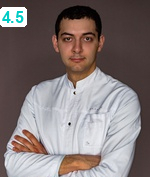 Абдуллаев Камиль Фирудинович