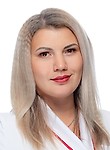 Рухтина Анастасия Борисовна