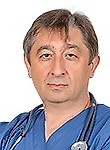 Стороженко Евгений Юльевич