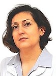 Катышева Елена Николаевна
