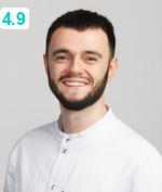 Мадоян Армен Гагикович