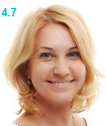 Кирсанова Оксана Александровна