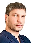 Бабаев Бехруз Илясович