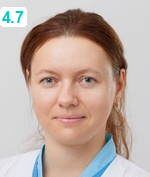 Саранова Анна Петровна