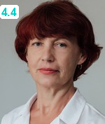 Епифанова Лариса Анатольевна