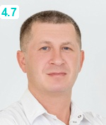 Валиков Андрей Викторович