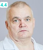 Кузнецов Анатолий Юрьевич
