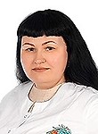 Сапожникова Мария Александровна