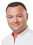Найман Илья Евгеньевич