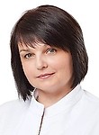 Терпеливая Оксана Петровна