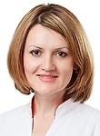 Зотова Альбина Дамировна
