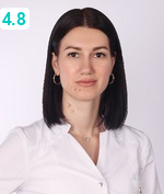Сидельник Инна Степановна