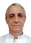 Хомочкин Виталий Викторович