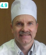 Черных Андрей Юрьевич