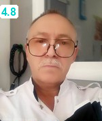 Пантелеев Анатолий Михайлович