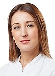Беловодская Анна Николаевна