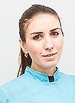 Жаворонкина Наталья Сергеевна