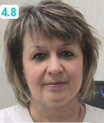 Ковтонюк Наталья Викторовна