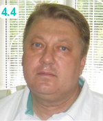 Попов Олег Александрович