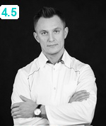 Левченко Дмитрий Николаевич