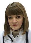 Царькова Юлия Юрьевна