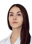 Цаплина Ксения Игоревна