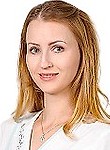 Осадчая Анастасия Евгеньевна