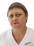Левина Елена Анатольевна