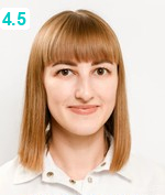 Иванова Олеся Викторовна