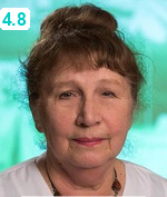Иконникова Татьяна Ивановна