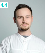 Кишеневский Александр Михайлович