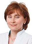 Зятькова Наталья Александровна