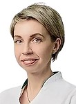 Матушкина Екатерина Сергеевна