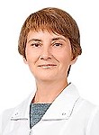 Гармаш Ольга Борисовна