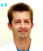 Симененко Дмитрий Геннадьевич
