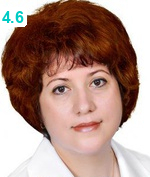 Лавришина Наталья Борисовна