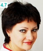 Мазурова Елена Анатольевна