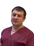Жаров Иван Сергеевич