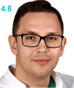 Суворов Владимир Александрович