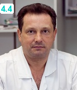 Недожогин Александр Евгеньевич