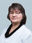 Смирнова Алла Александровна