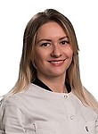 Кришталь Екатерина Александровна