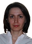 Баринова Екатерина Аркадьевна