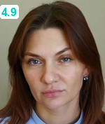Кузнецова Светлана Владимировна