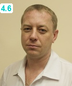 Харечко Дмитрий Леонидович