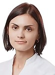 Любимова Яна Юрьевна