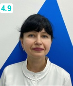 Грошева Татьяна Валерьевна