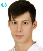 Пономарев Николай Николаевич