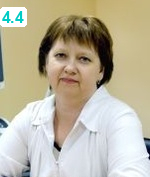 Локтионова Наталья Алексеевна